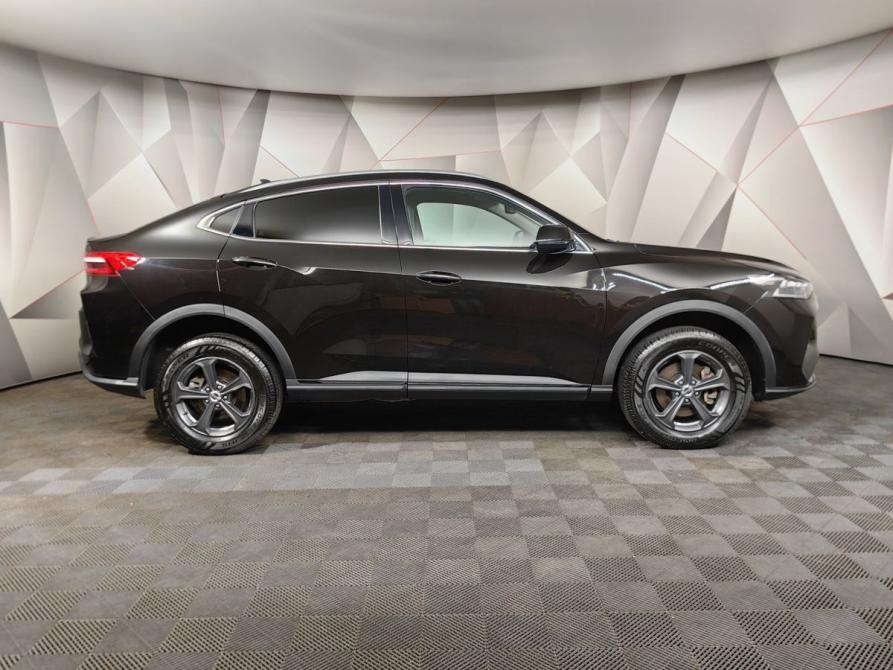Haval F7x I Рестайлинг Москва  - изображение 6