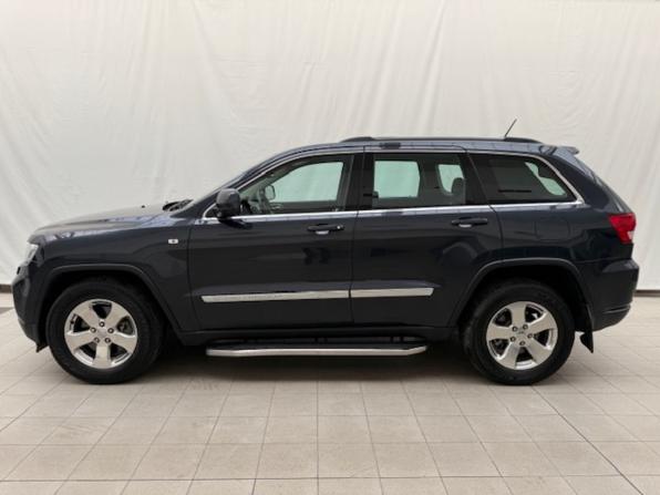 Jeep Grand Cherokee IV (WK2) с пробегом 2013 года, цена 2 300 000 рублей, 103152 км, внедорожник, Автокод Объявления