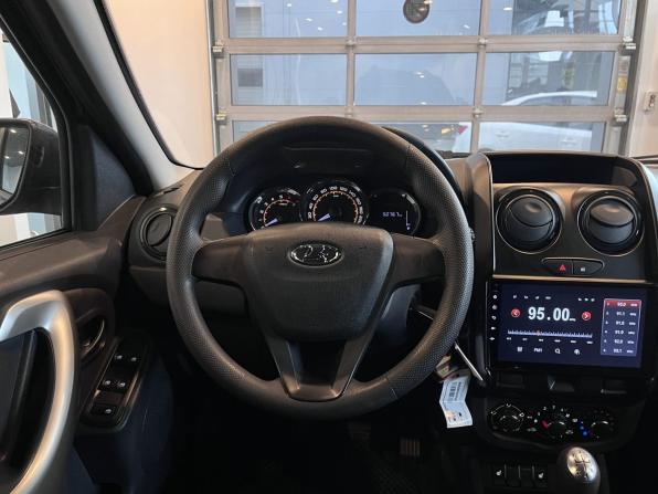 Lada (ВАЗ) Largus I Рестайлинг с пробегом 2025 года, цена 1 358 000 рублей, 50767 км, универсал, Автокод Объявления