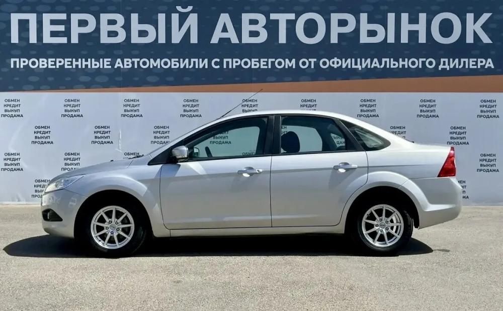 Ford Focus II Рестайлинг Краснодар  - изображение 8