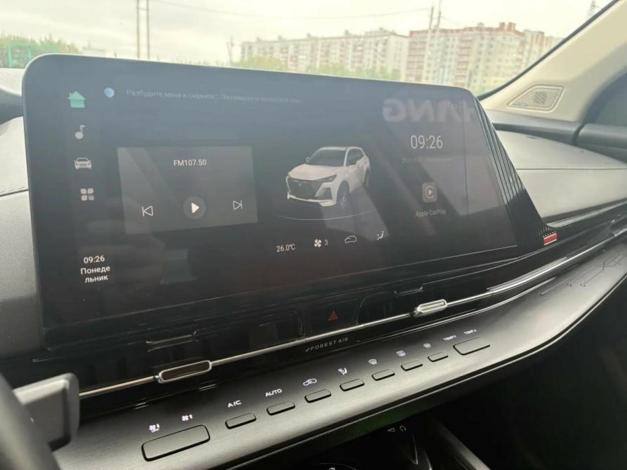 Changan CS55 Plus II Вологда  - изображение 11