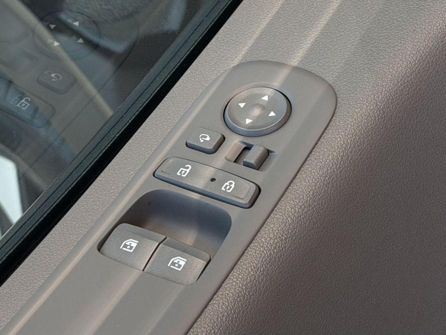 Hyundai Staria I Краснодар  - изображение 10
