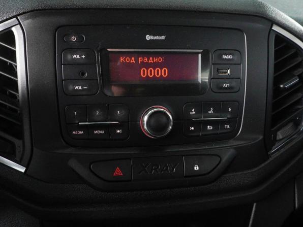 Lada (ВАЗ) XRAY I с пробегом 2018 года, цена 770 000 рублей, 114838 км, хэтчбек, Автокод Объявления