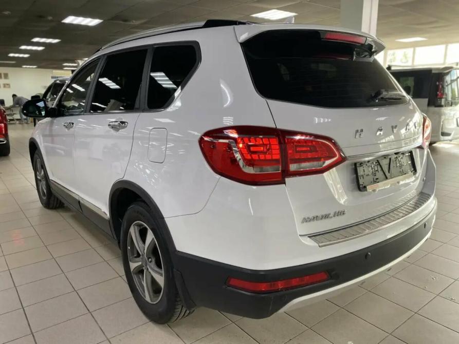 Haval H6 I Челябинск  - изображение 7