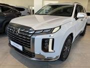 Hyundai Palisade I Рестайлинг Москва  - изображение 22