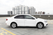 Volkswagen Jetta VI Казань  - изображение 23