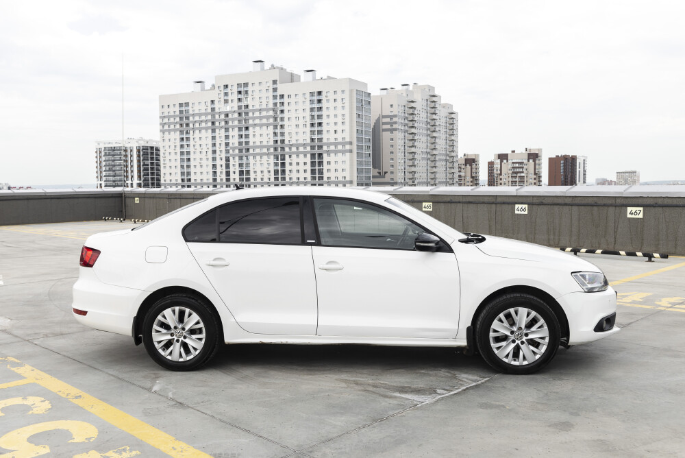 Volkswagen Jetta VI Казань  - изображение 4