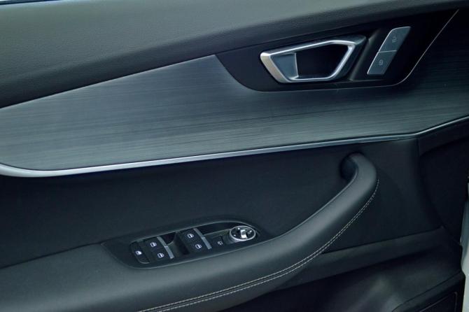Chery Tiggo 7 Pro Max I с пробегом 2023 года, цена 2 375 000 рублей, 5847 км, внедорожник, Автокод Объявления