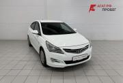 Hyundai Solaris I Рестайлинг Астрахань  - изображение 21