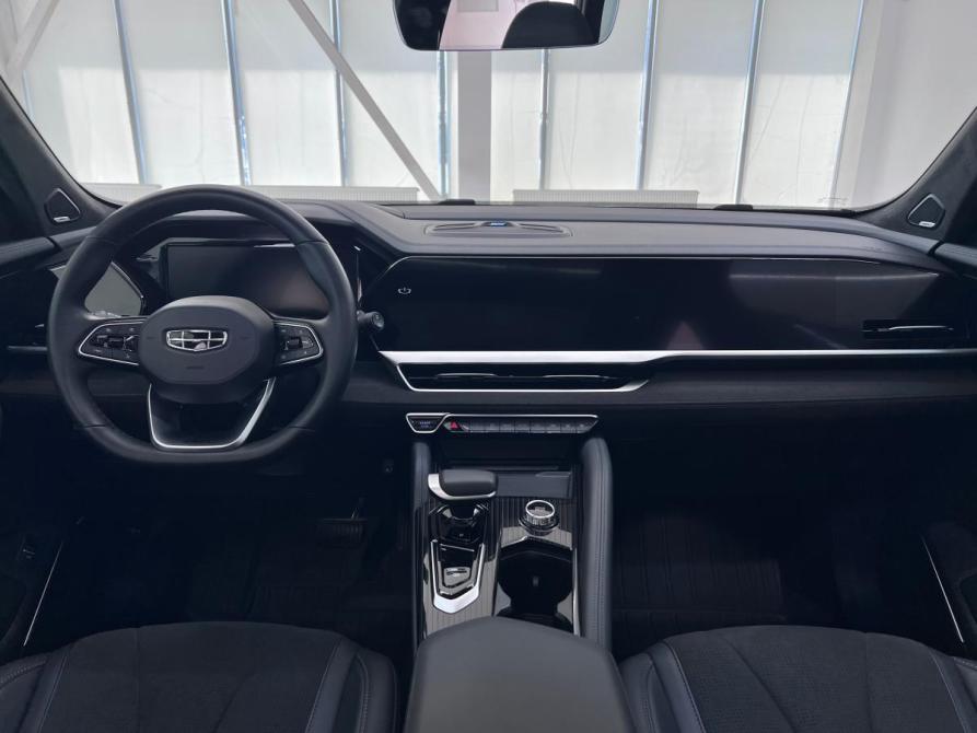 Geely Monjaro I Волгоград  - изображение 14