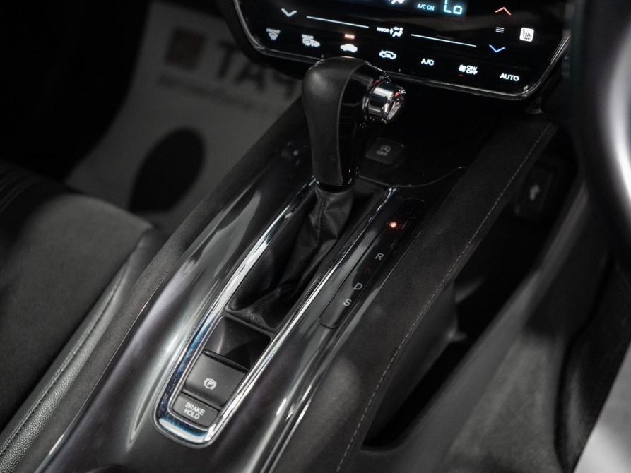 Honda Vezel I Рестайлинг Иркутск  - изображение 15