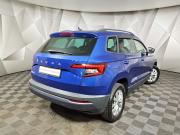 Skoda Karoq I Москва  - изображение 23