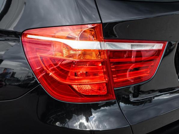 BMW X3 II (F25) с пробегом 2011 года, цена 1 630 000 рублей, 279869 км, внедорожник, Автокод Объявления
