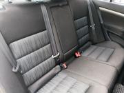 Skoda Octavia II (A5) Рестайлинг Москва  - изображение 25