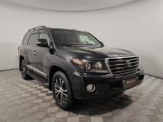 Toyota Land Cruiser 200 Series Рестайлинг 1 Москва  - изображение 28