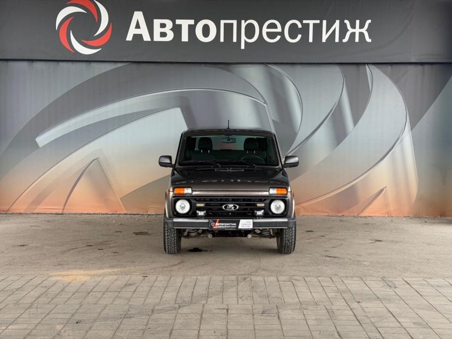 Lada (ВАЗ) 2121 (4x4) I Рестайлинг Волгоград  - изображение 2