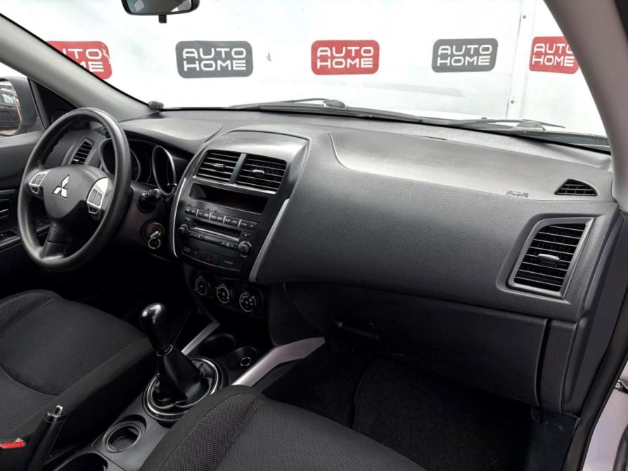 Mitsubishi ASX I Санкт-Петербург  - изображение 12