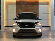 Hyundai Creta I Челябинск  - изображение 22