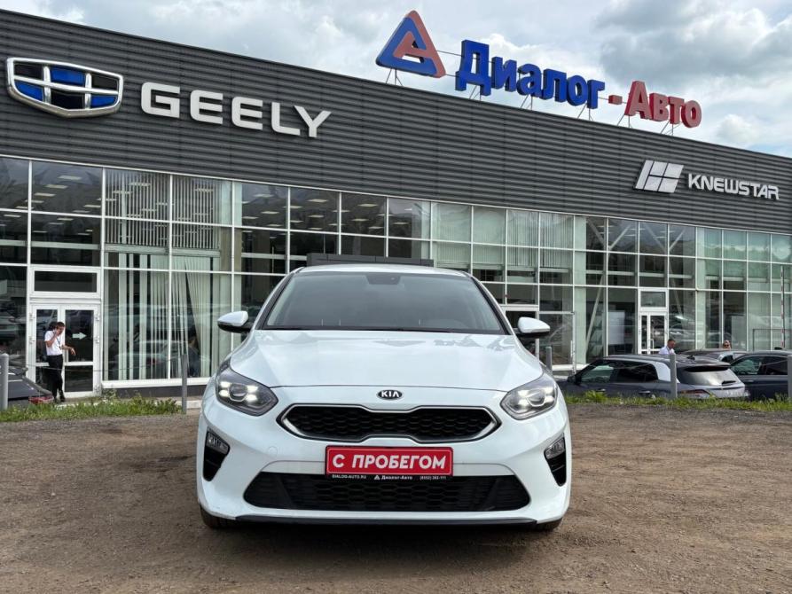 Kia Ceed III Альметьевск  - изображение 6