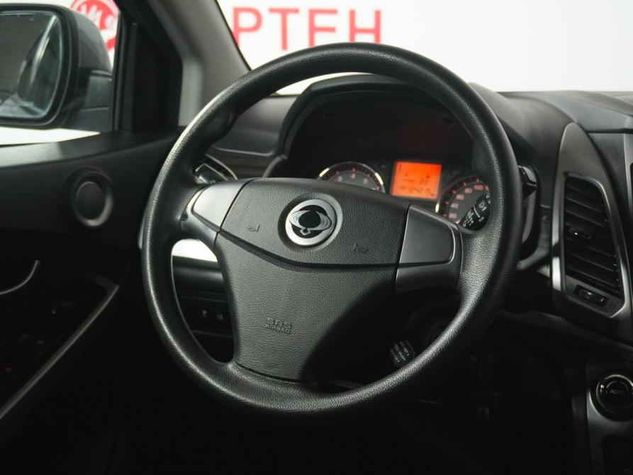 SsangYong Actyon II Рестайлинг Вологда  - изображение 15