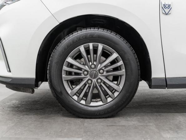 Maxus G50 с пробегом 2020 года, цена 1 699 000 рублей, 105812 км, минивэн, Автокод Объявления