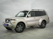Mitsubishi Pajero III Рестайлинг Новосибирск  - изображение 29
