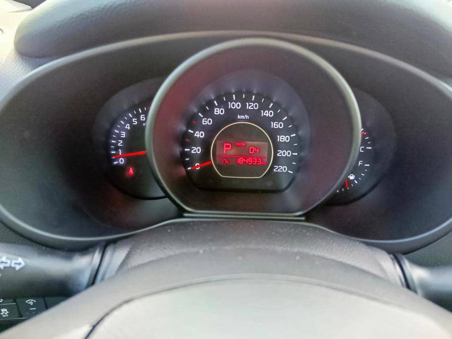Kia Soul II Рестайлинг Тюмень  - изображение 18