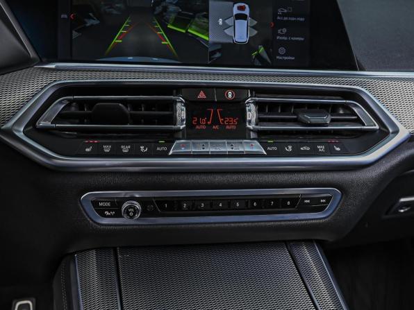 BMW X5 IV (G05/G18) с пробегом 2019 года, цена 6 499 000 рублей, 88690 км, внедорожник, Автокод Объявления