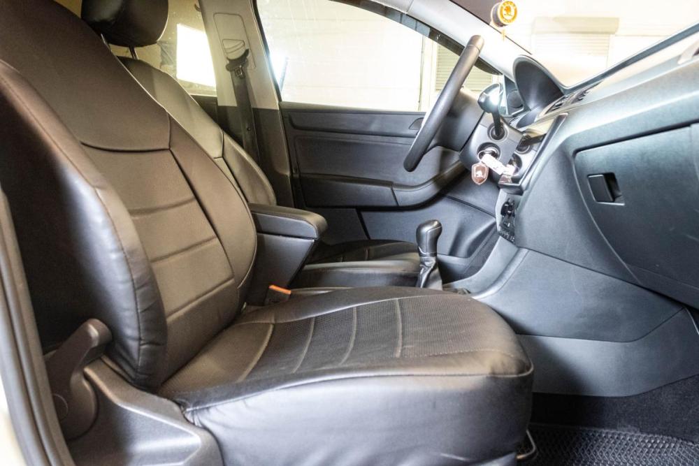 Skoda Rapid I Уфа  - изображение 18