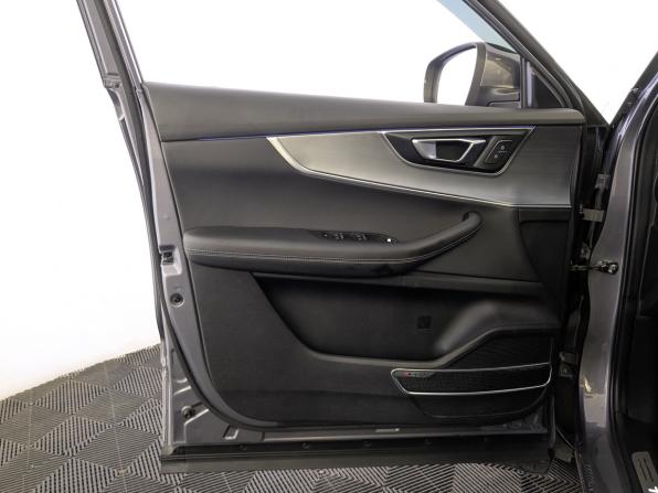 Chery Tiggo 7 Pro I с пробегом 2022 года, цена 1 650 000 рублей, 79155 км, внедорожник, Автокод Объявления