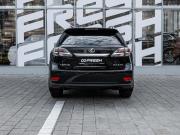 Lexus RX III Рестайлинг Ставрополь  - изображение 32