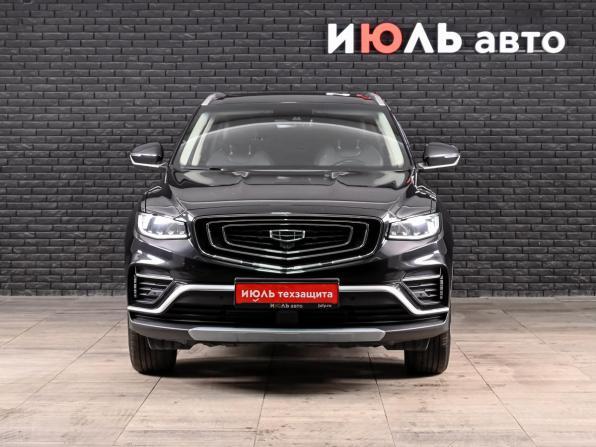 Geely Atlas Pro с пробегом 2023 года, цена 2 050 000 рублей, 72821 км, внедорожник, Автокод Объявления