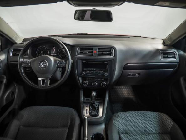 Volkswagen Jetta VI с пробегом 2012 года, цена 679 777 рублей, 346347 км, седан, Автокод Объявления