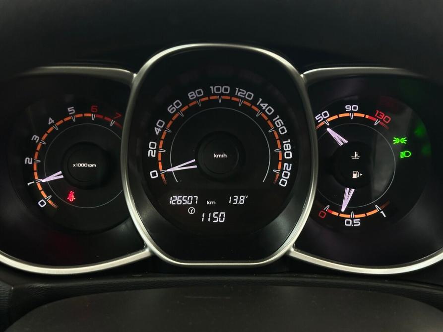 Lada (ВАЗ) Vesta I Москва  - изображение 6