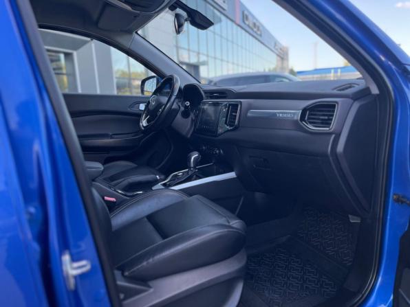 Chery Tiggo 4 I Рестайлинг с пробегом 2020 года, цена 1 285 000 рублей, 88624 км, внедорожник, Автокод Объявления