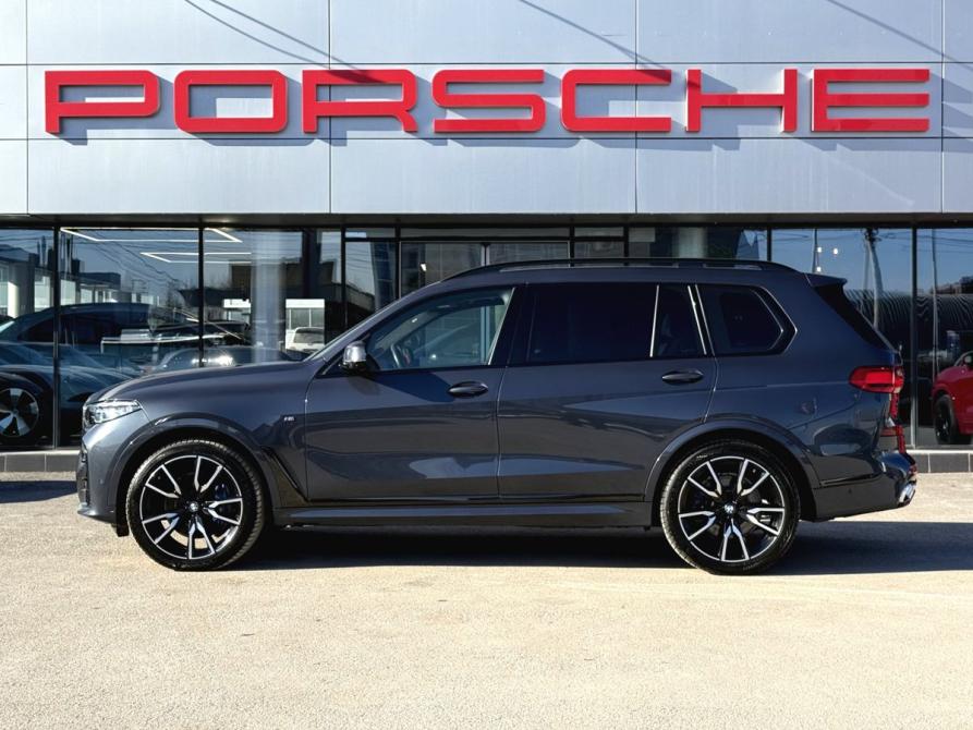 BMW X7 I (G07) Пермь  - изображение 2