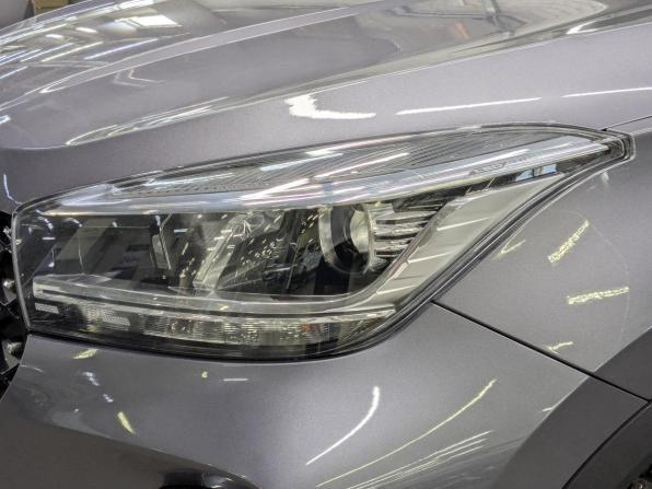 Chery Tiggo 4 Pro I с пробегом 2023 года, цена 1 515 000 рублей, 53644 км, внедорожник, Автокод Объявления