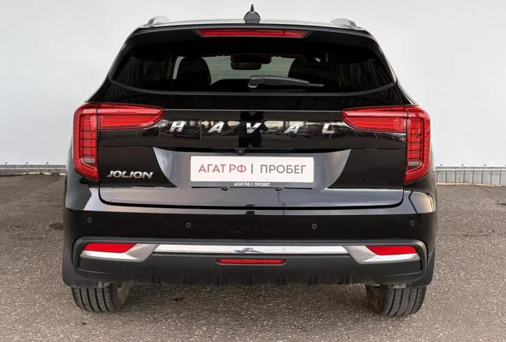 Haval Jolion I Киров  - изображение 6