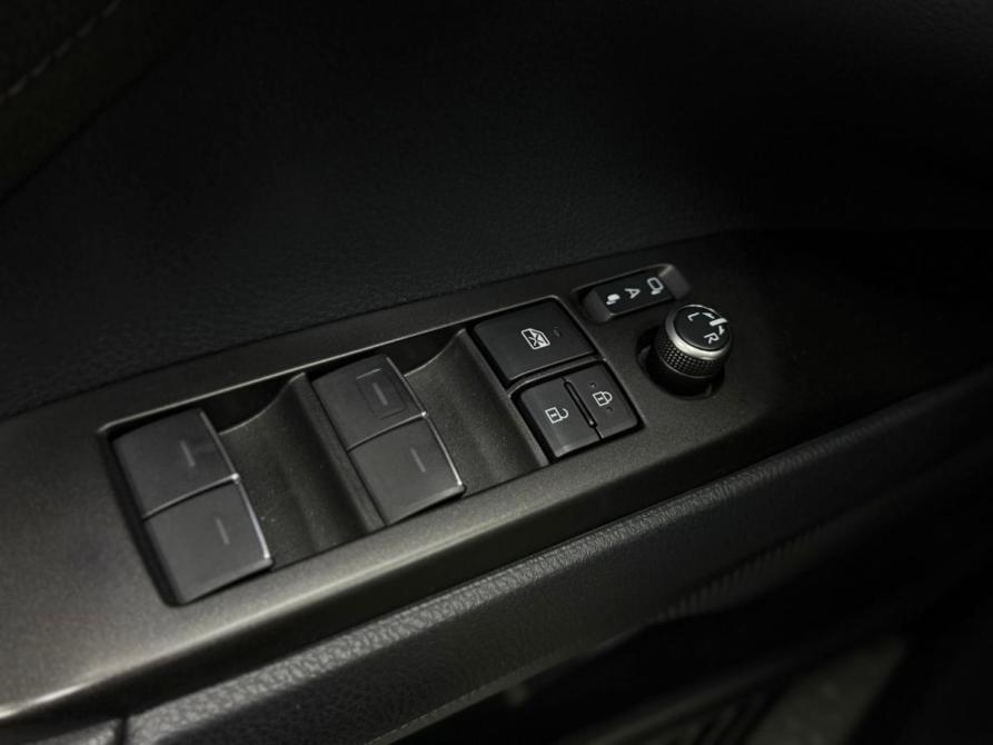Toyota Camry VIII (XV70) Рестайлинг Казань  - изображение 16