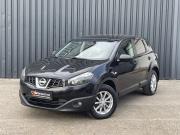 Nissan Qashqai I Рестайлинг Самара  - изображение 18