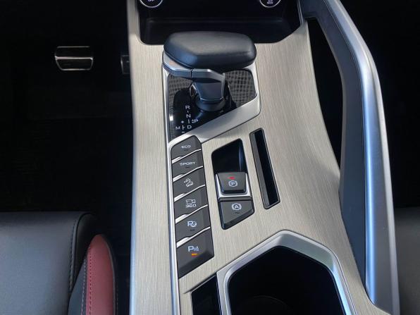 Geely Coolray I с пробегом 2023 года, цена 1 890 000 рублей, 52728 км, внедорожник, Автокод Объявления
