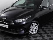 Kia Ceed III Рестайлинг Москва  - изображение 47