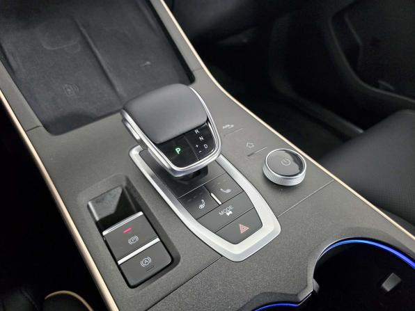 Omoda C5 I с пробегом 2023 года, цена 1 590 000 рублей, 30873 км, внедорожник, Автокод Объявления