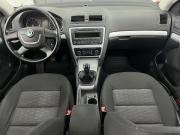 Skoda Octavia II (A5) Рестайлинг Нижнекамск  - изображение 34