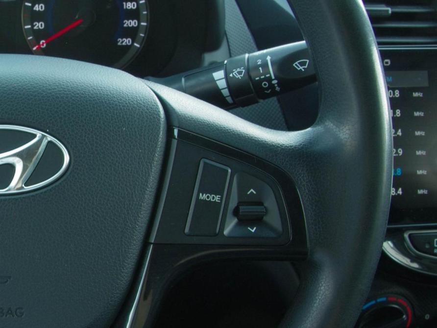 Hyundai Solaris I Владимир  - изображение 13