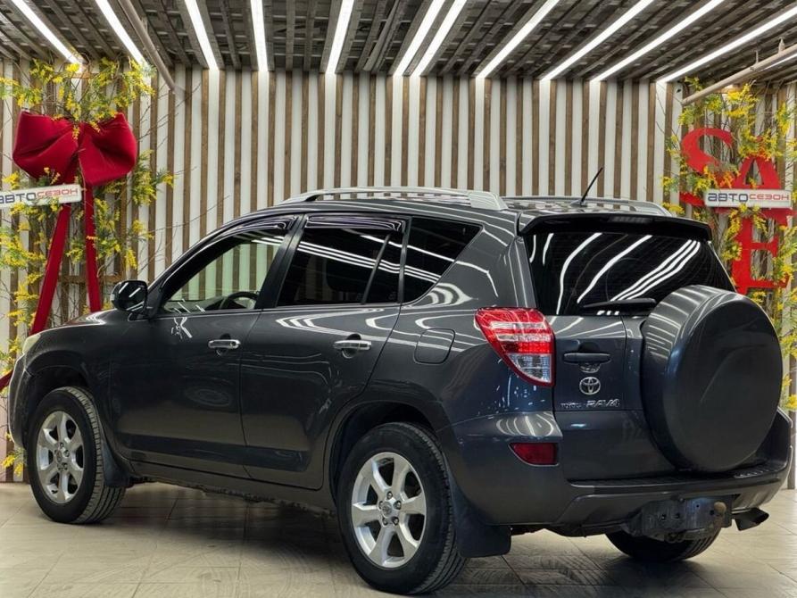 Toyota RAV4 III (XA30) Рестайлинг Уфа  - изображение 5