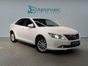 Toyota Camry VII (XV50) Омск  - изображение 19