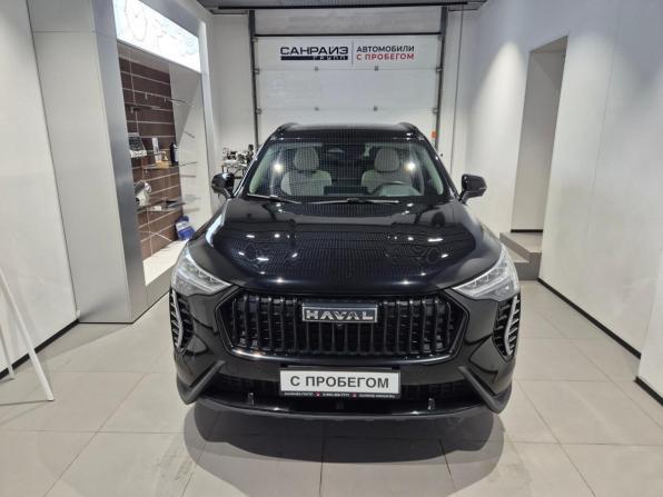 Haval Jolion I Рестайлинг с пробегом 2024 года, цена 2 199 000 рублей, 44766 км, внедорожник, Автокод Объявления