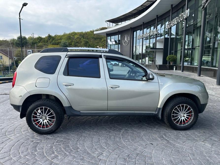 Renault Duster I Сочи  - изображение 5