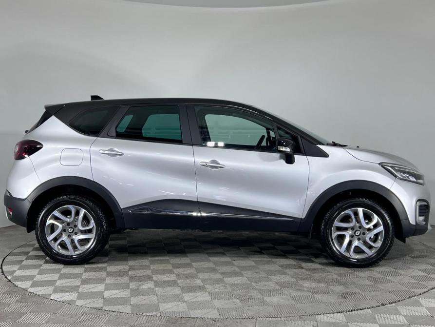 Renault Kaptur I Рестайлинг Ростов-на-Дону  - изображение 7